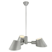 Stay 3 Light Pendant